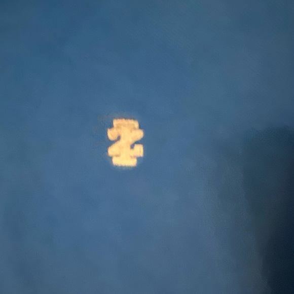 Izod men’s large polo shirt - Picture 3 of 4